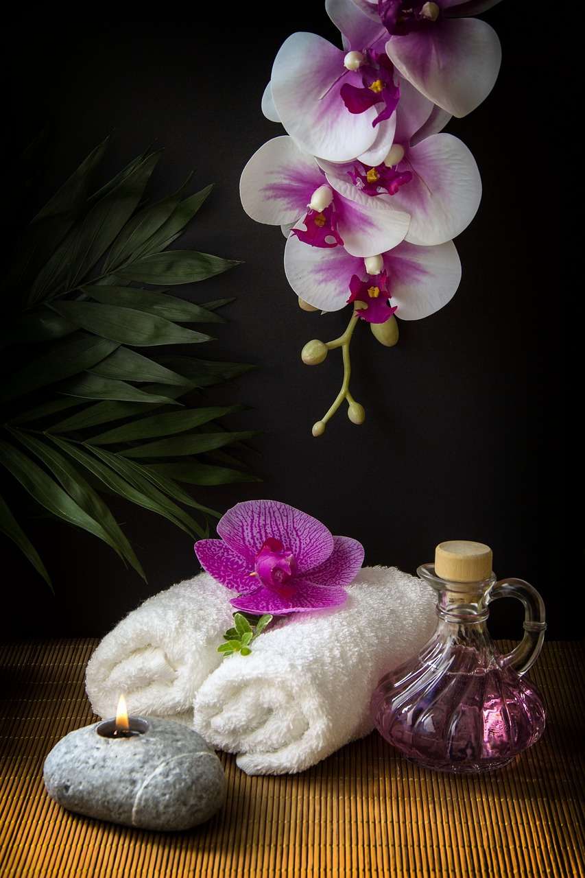 Massage & SPA